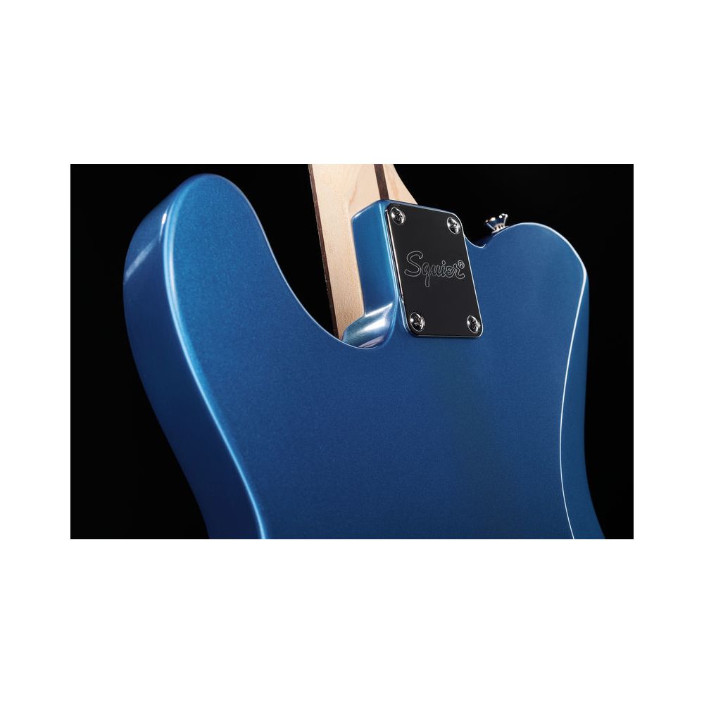 Squier Affinity Tele Lake Pl. Blue – Thomann Ireland