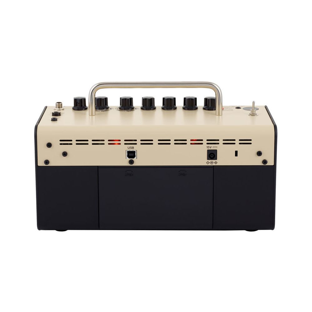 Yamaha THR5 V2 Bundle – Thomann Ireland