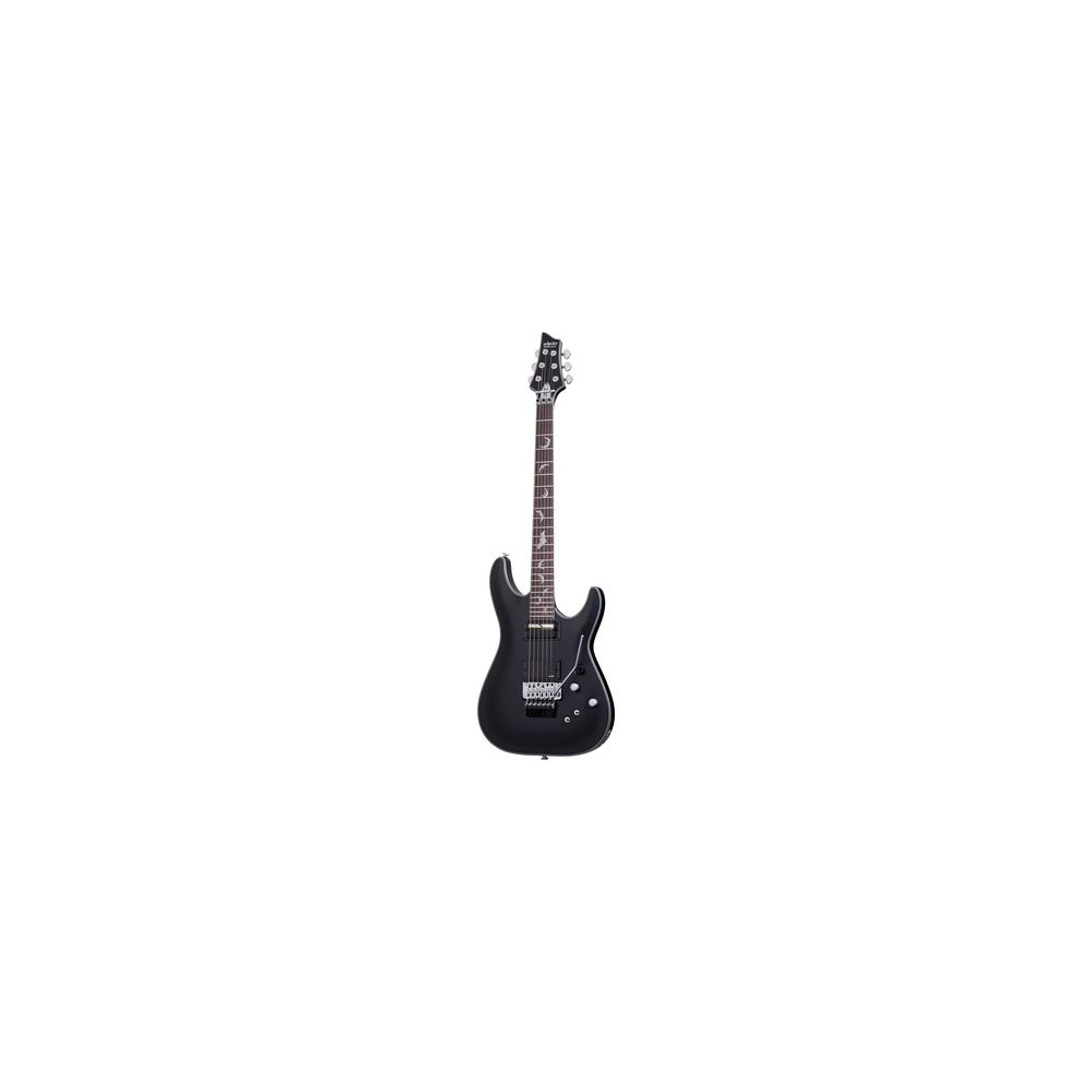 Schecter Damien Platinum
