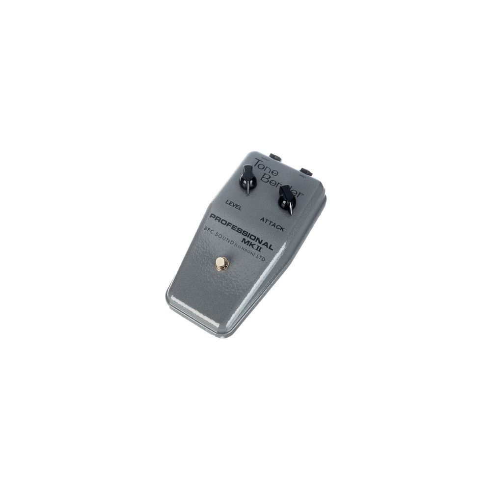 British Pedal Company Vintage Series OC75 Fu B