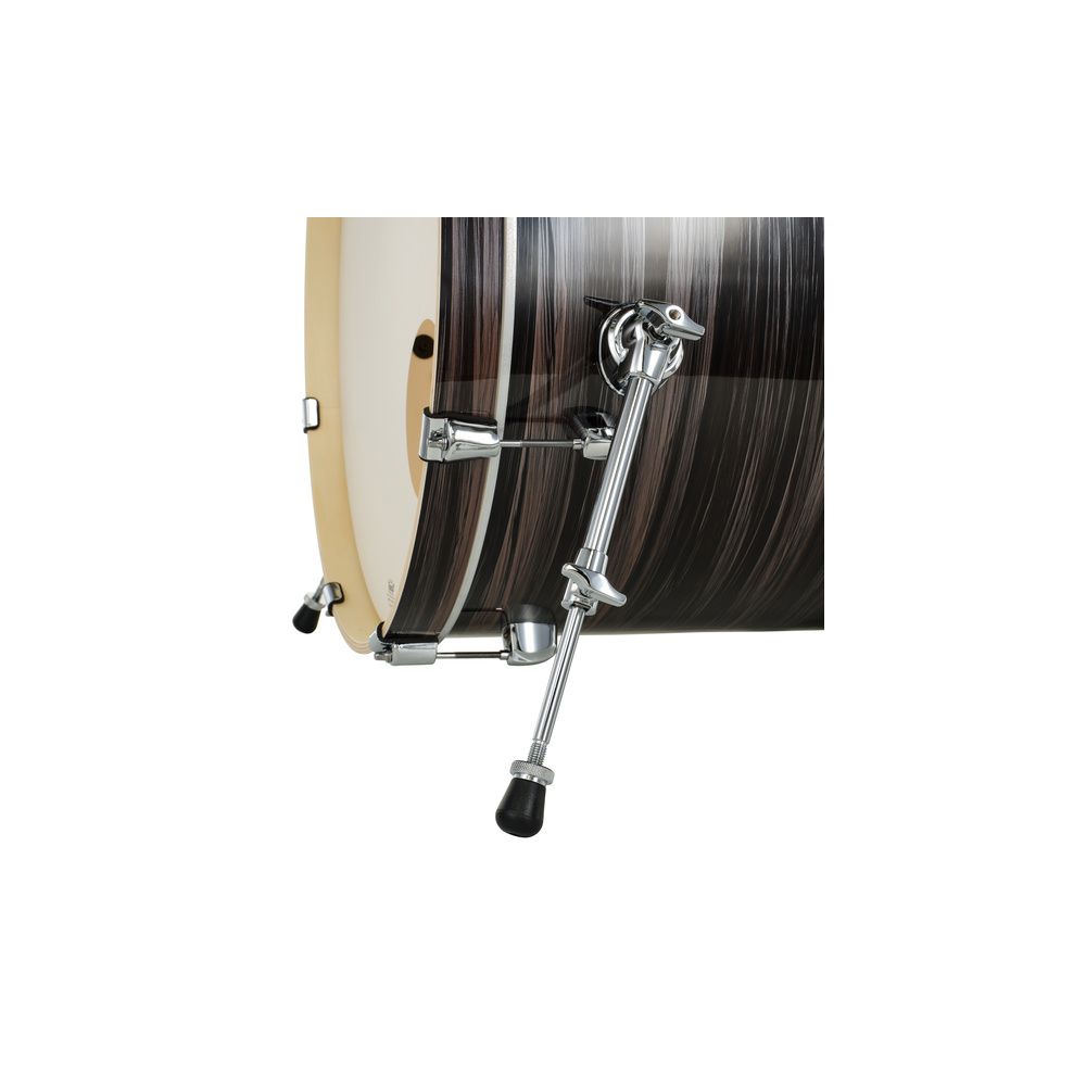 Pearl 22"x18" Export BD M. Amethyst – Thomann Ireland
