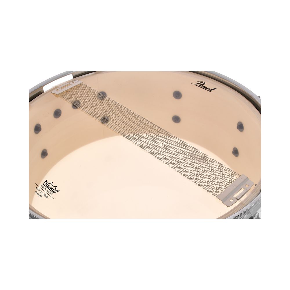 Pearl 14"x5.5" Export SD G. Silver – Thomann Ireland