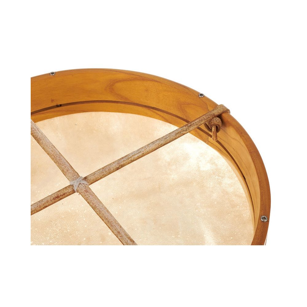 Thomann 12" Frame Drum Tuneable – Thomann Ireland