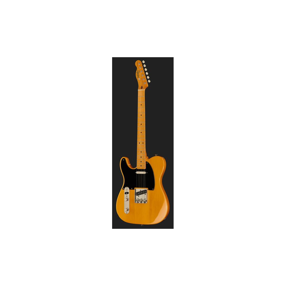 Squier CV 50s Tele LH MN BB – Thomann Ireland