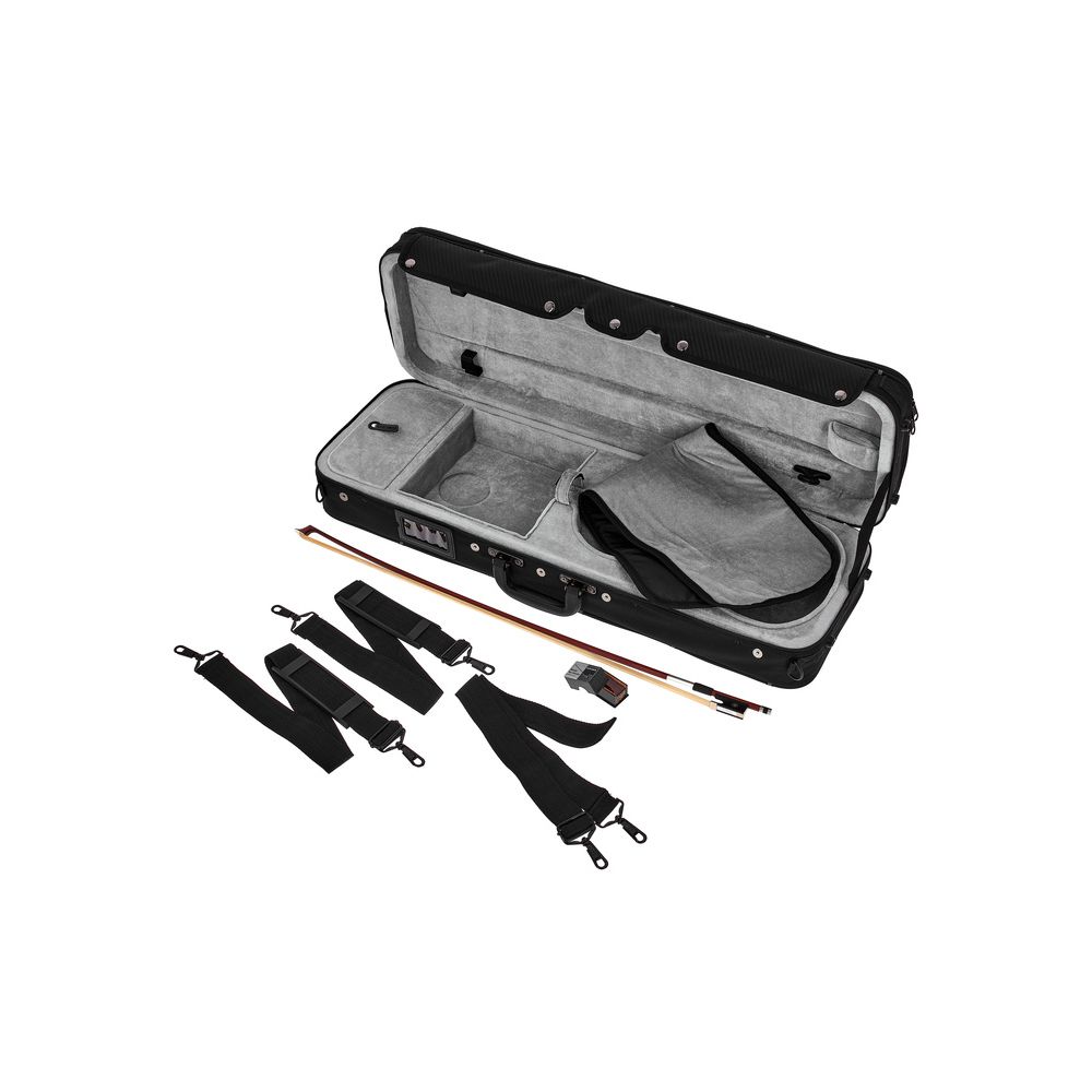 Gewa Ideale Violin Set 4/4 OC MB – Thomann Ireland