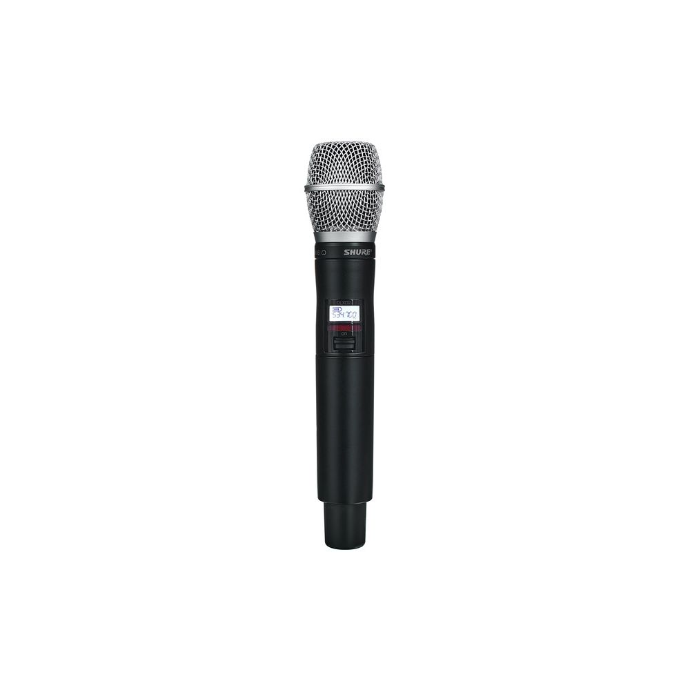 Shure QLXD2/SM86 H51 – Thomann Ireland