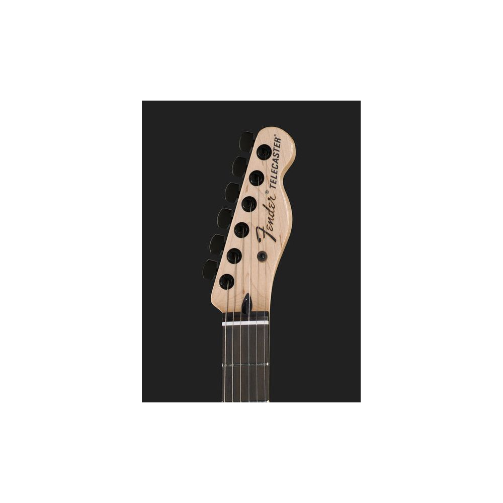 Fender Jim Root Telecaster Flat White – Thomann Ireland