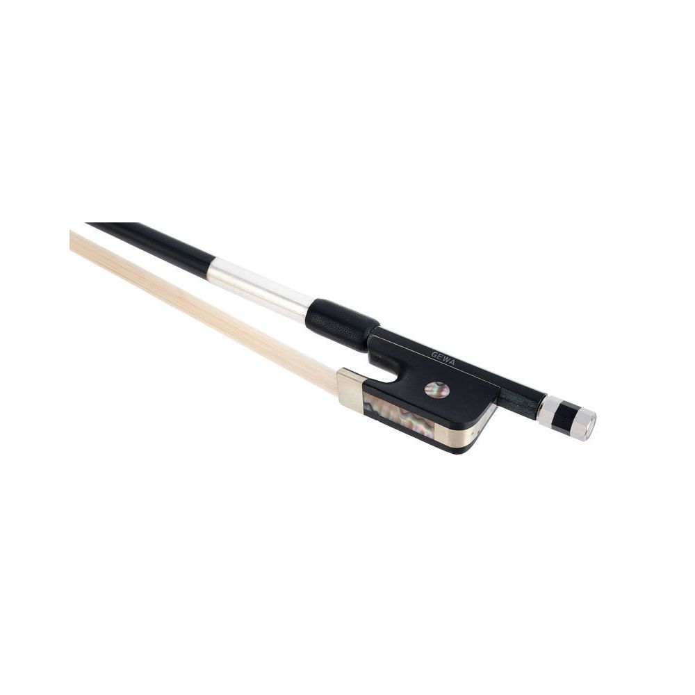 Gewa Carbon Student Cello Bow 1/16 – Thomann Ireland