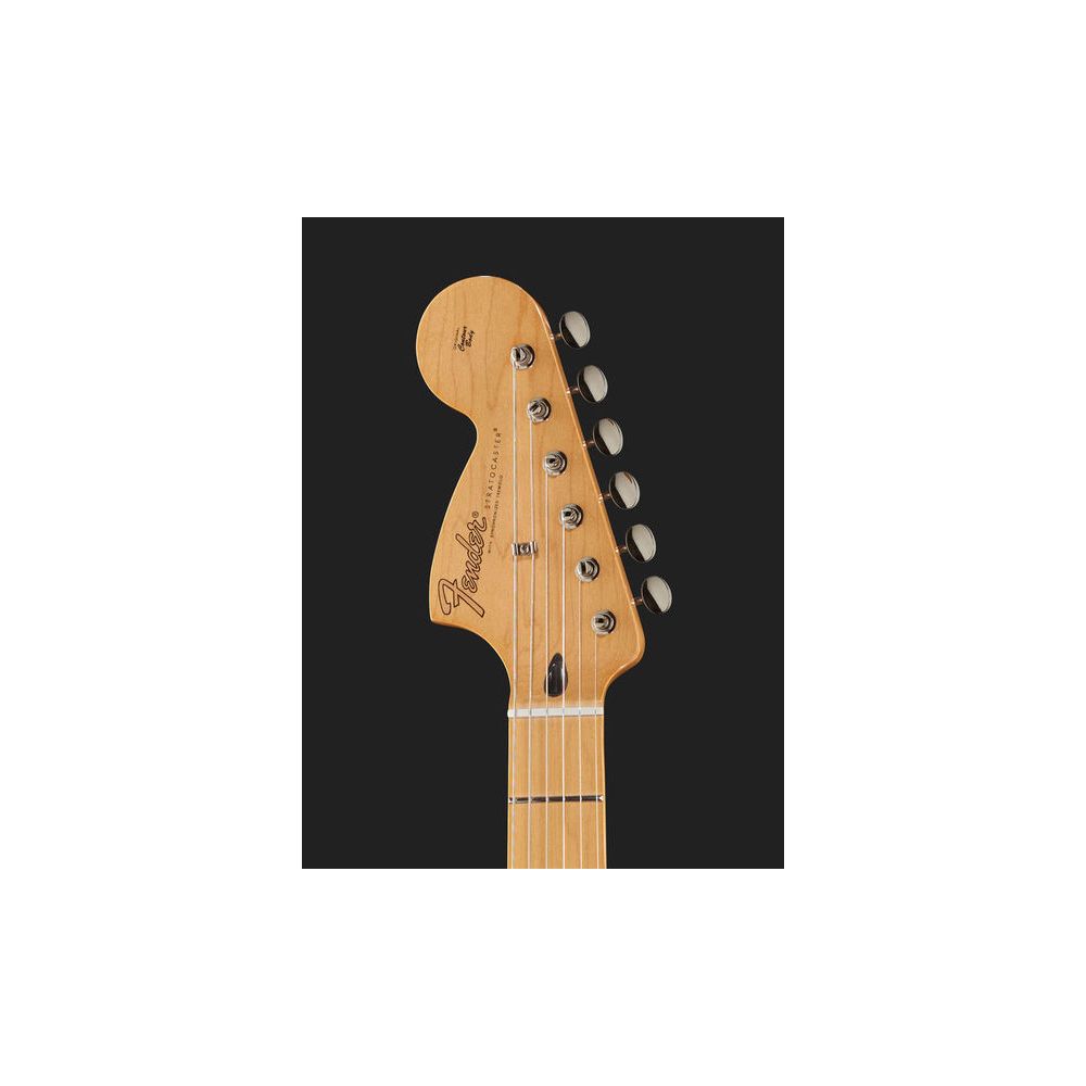 Fender Jimi Hendrix Strat OWH – Thomann Ireland