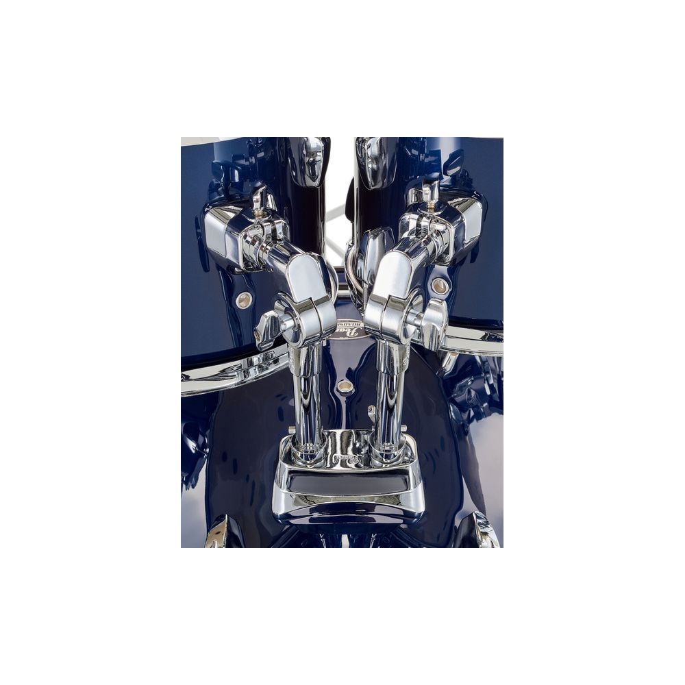 Pearl Roadshow 22" Plus 6pcs Blue – Thomann Ireland