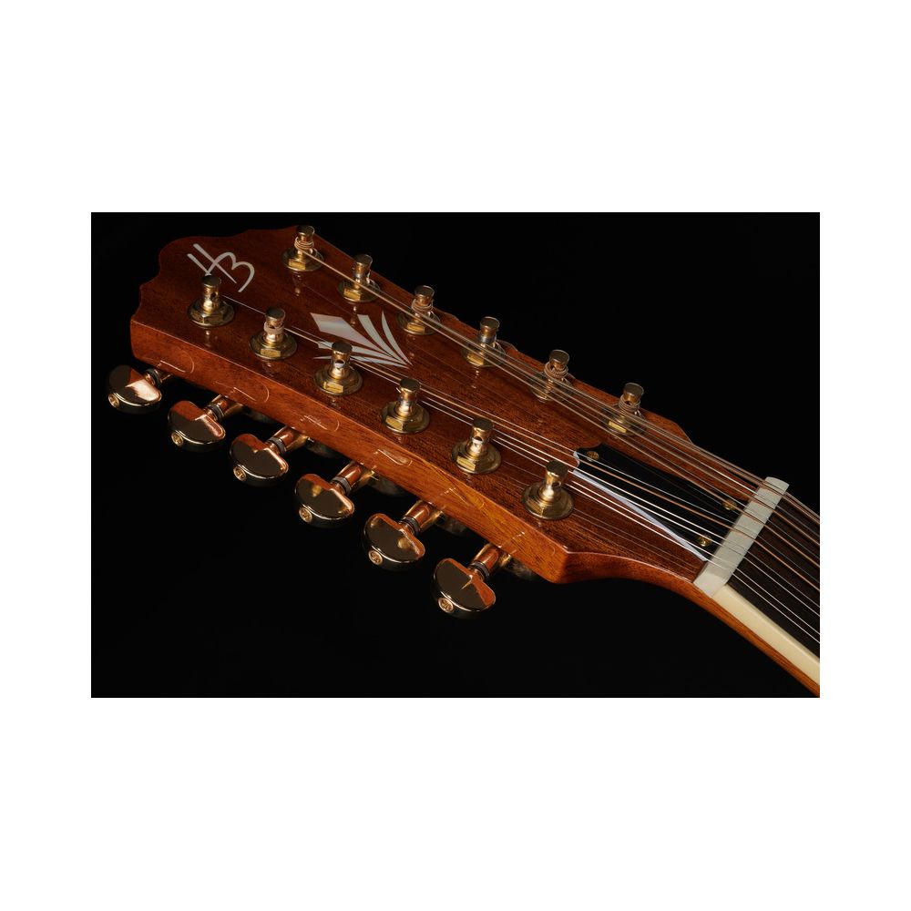 Harley Benton Custom Line CLJ