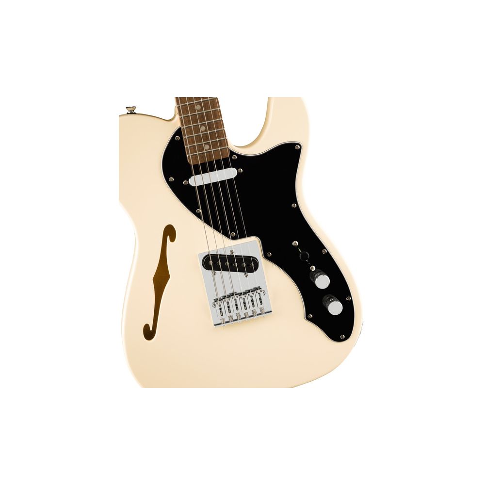 Squier Affinity Tele Thin OWT – Thomann Ireland