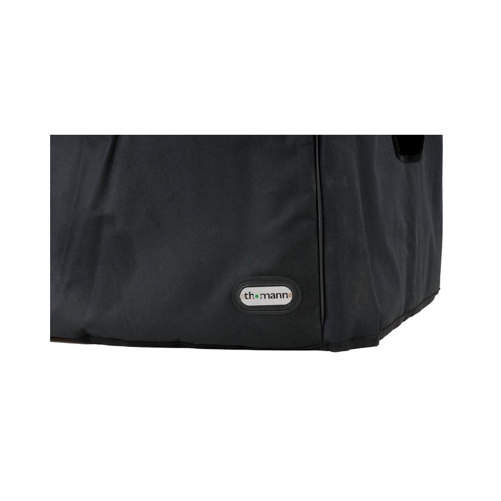 Thomann Cover Achat 112 – Thomann Ireland