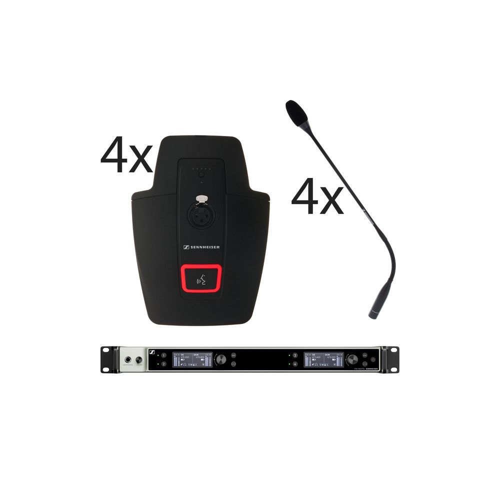 Sennheiser EW