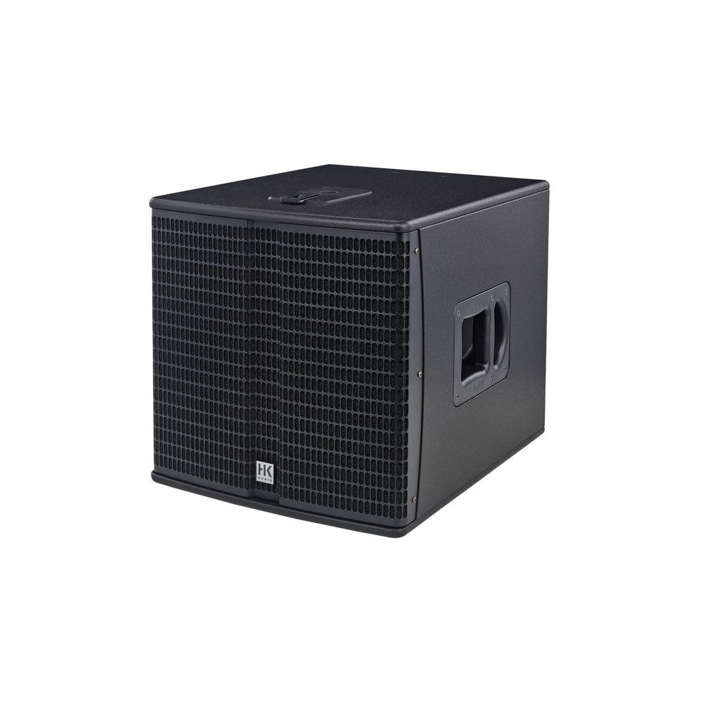 HK Audio Elements E115 Sub D – Thomann Ireland