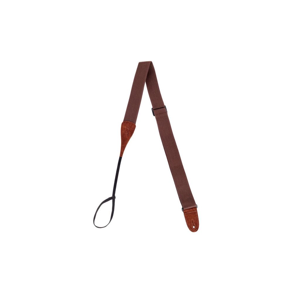 Levys Cotton Acoustic Strap 2" BR – Thomann Ireland