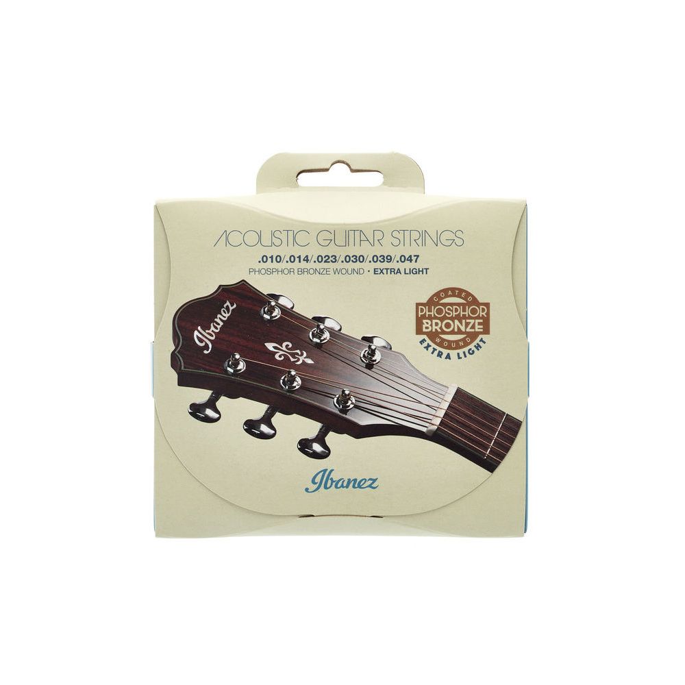 Ibanez IACSP61C Acoustic Steel – Thomann Ireland