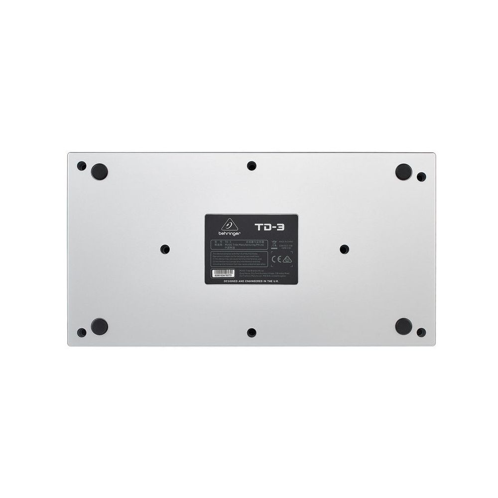 Behringer TD