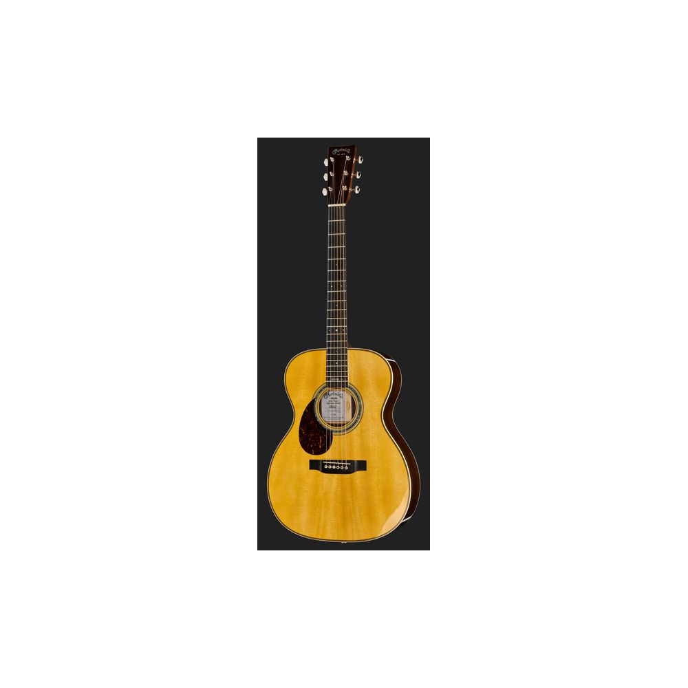 Martin Guitar OMJM John Mayer Lefthand – Thomann Ireland