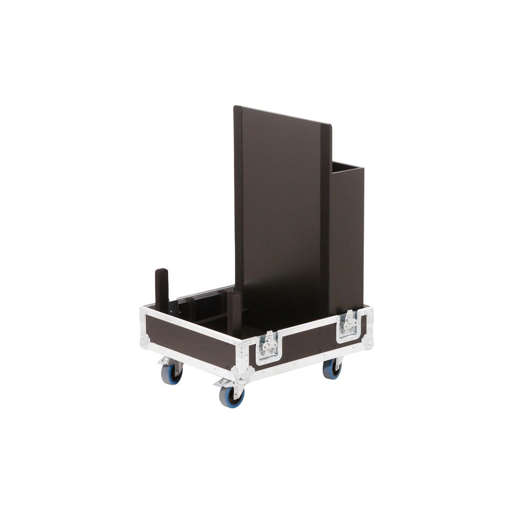 Thon Roadcase 4x QSC LA108 + Frame – Thomann Ireland