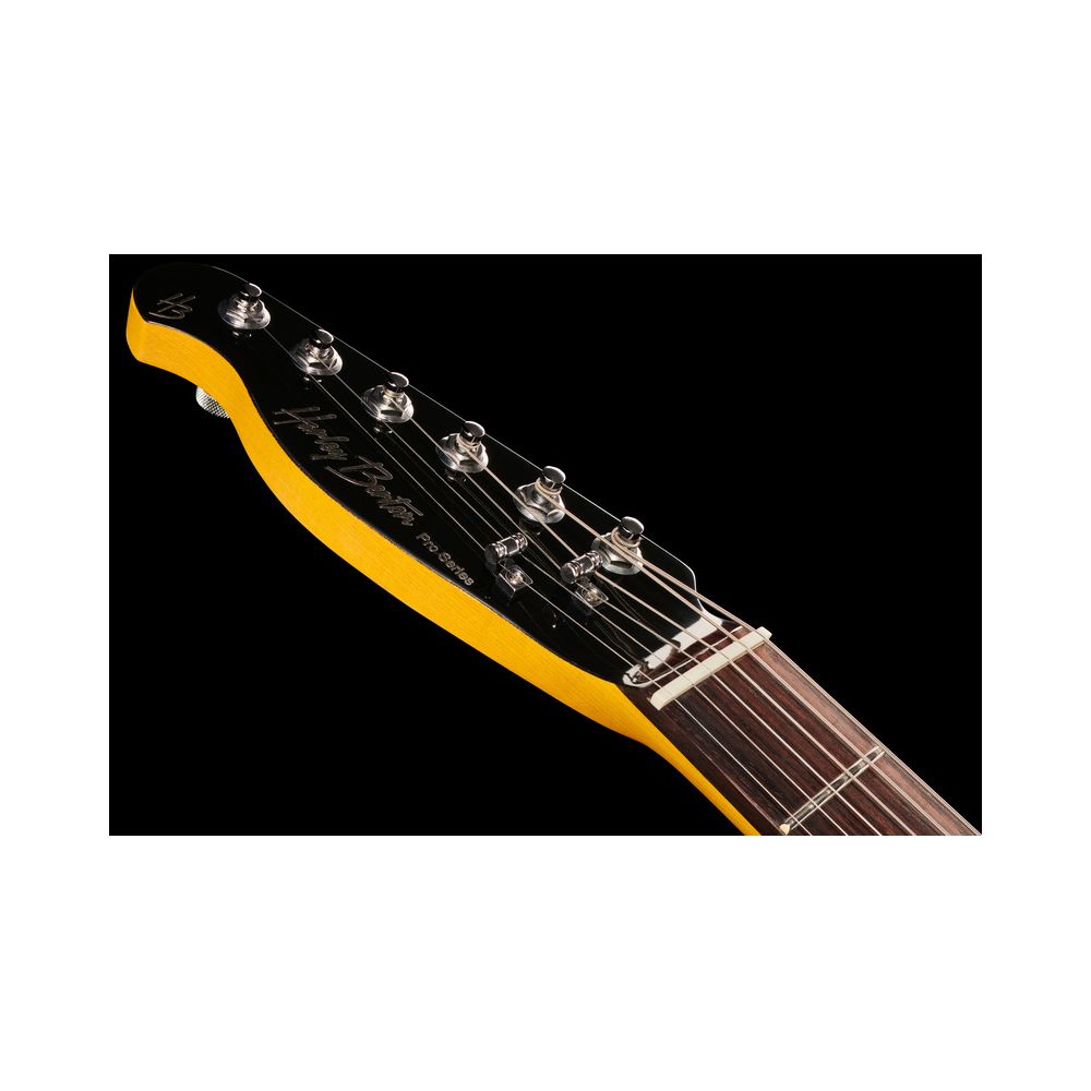 Harley Benton Fusion