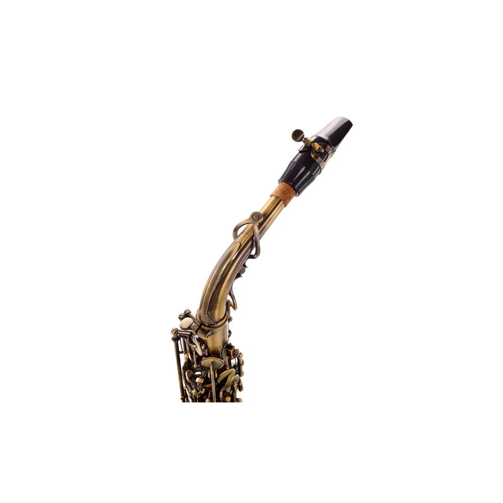 Thomann Antique Alto Sax – Thomann Ireland