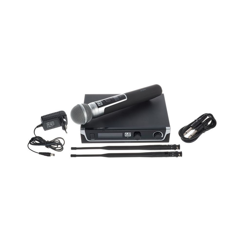 LD Systems U505 HHD – Thomann Ireland