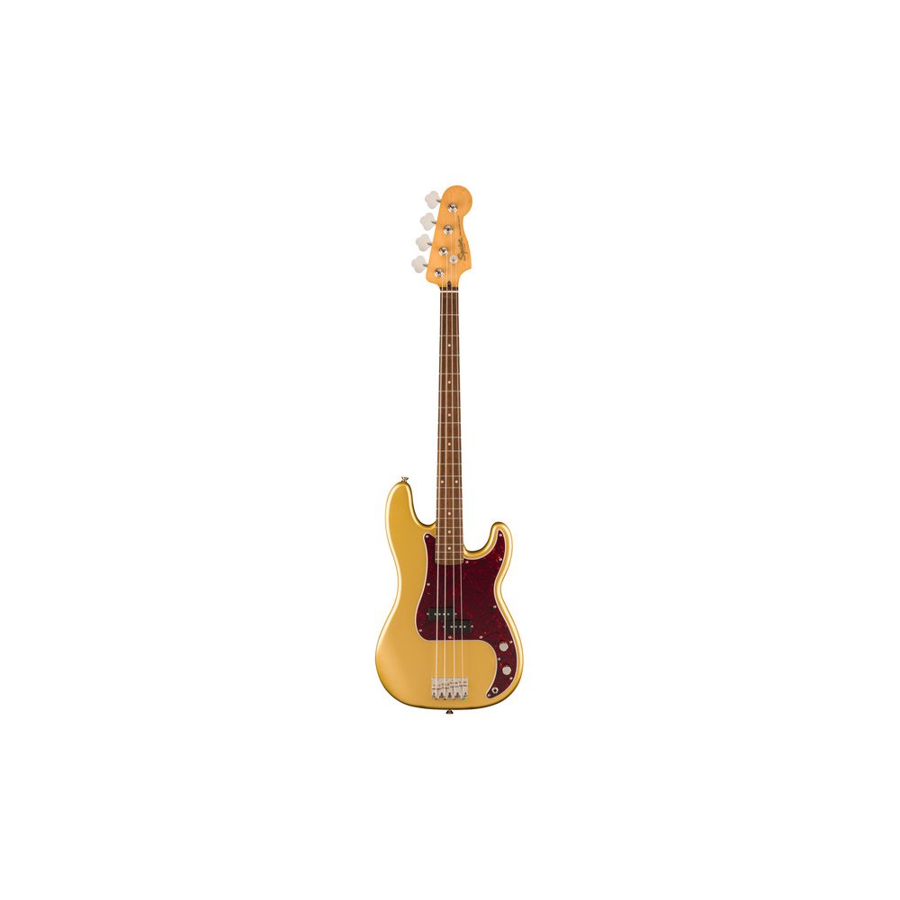 Squier FSR CV 60S P