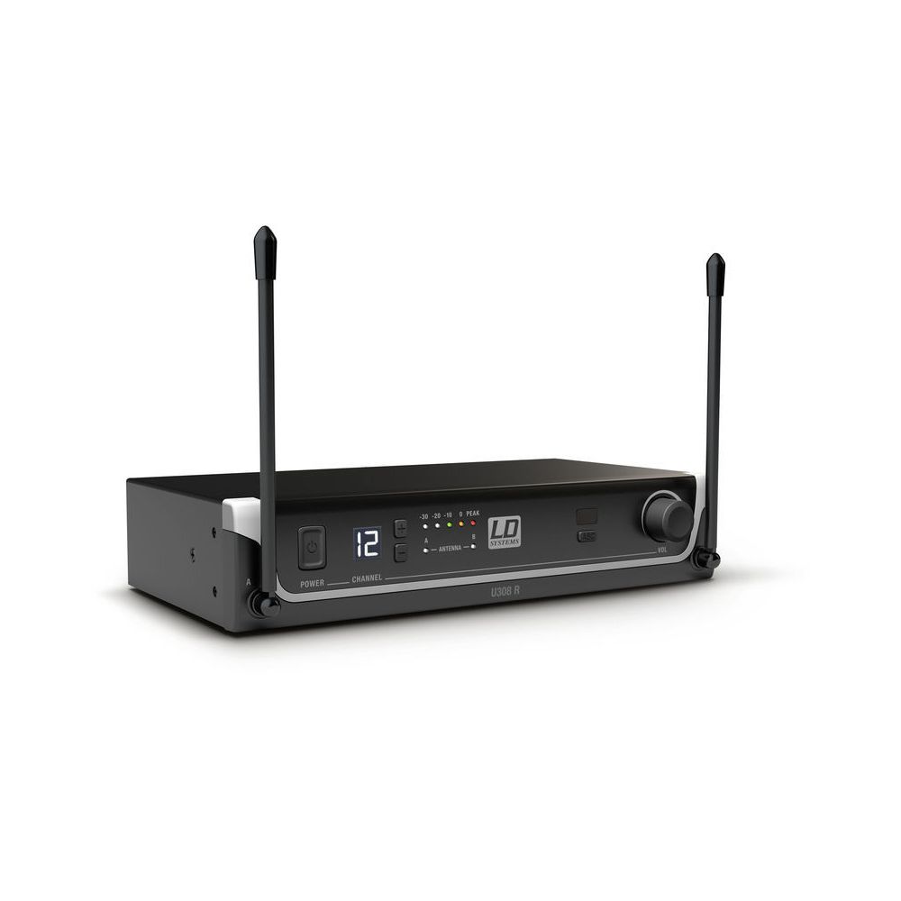 LD Systems U308 BPW – Thomann Ireland