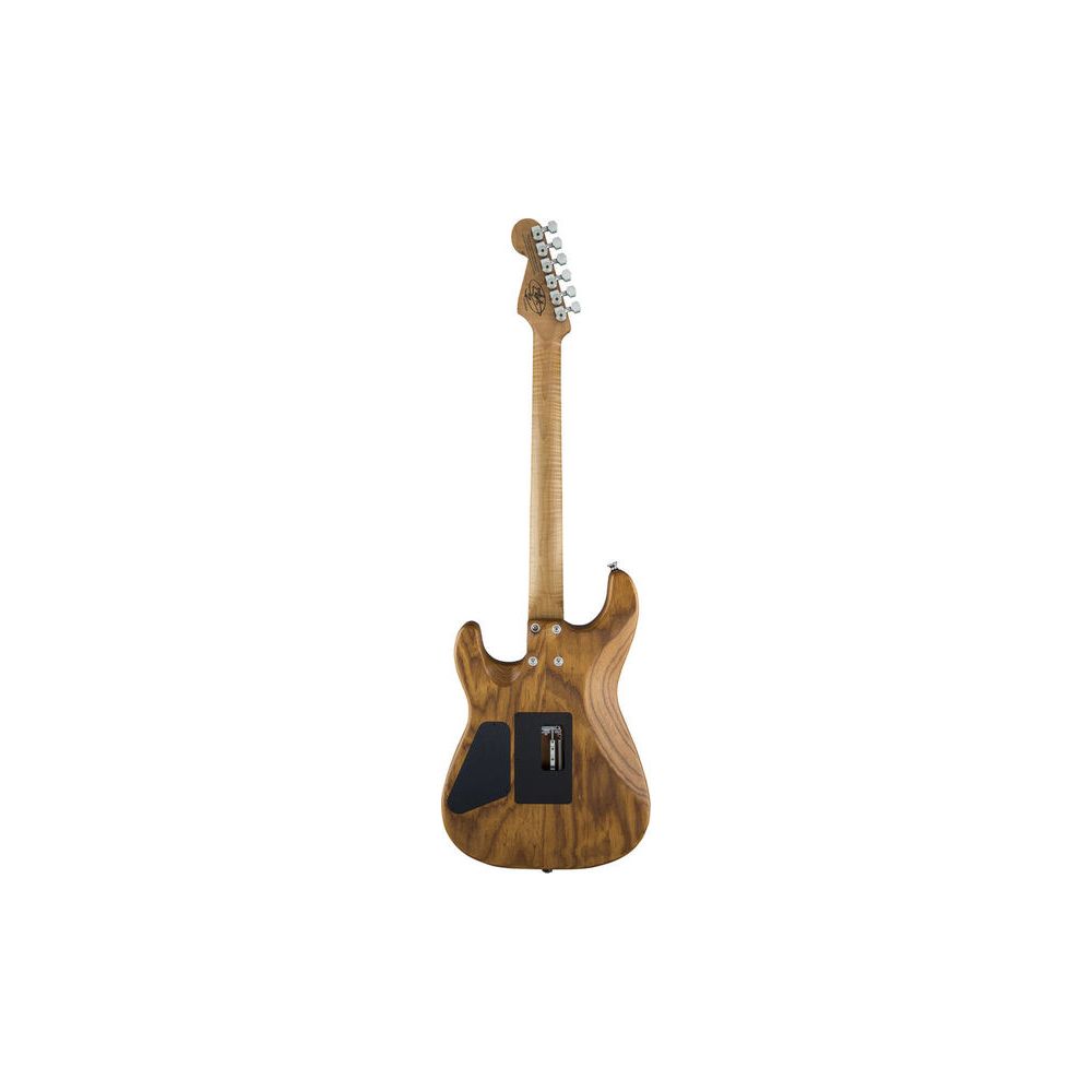 Charvel Guthrie Govan HSH Cooked Ash – Thomann Ireland