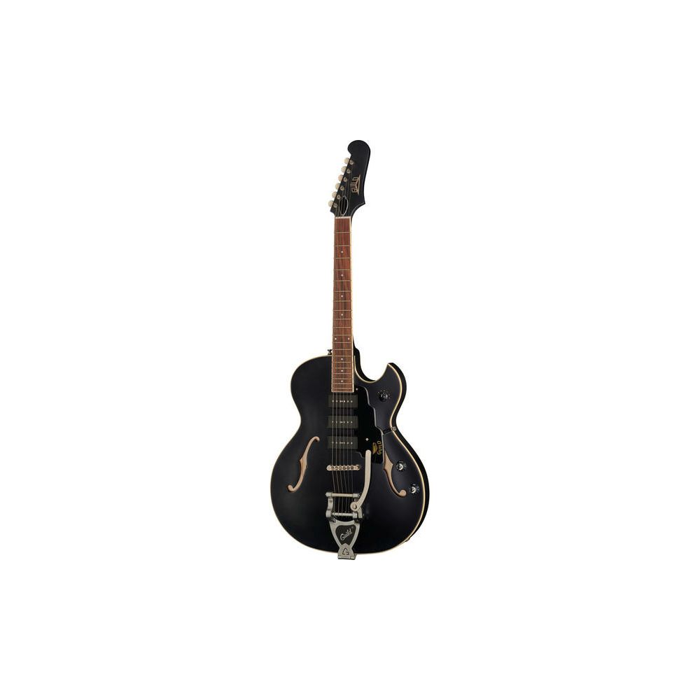 Guild Starfire I Jet 90 Satin Black – Thomann Ireland