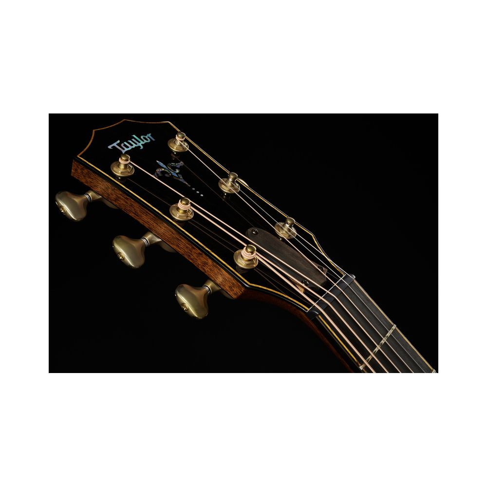 Taylor Builders Edition 912ce Sinker – Thomann Ireland