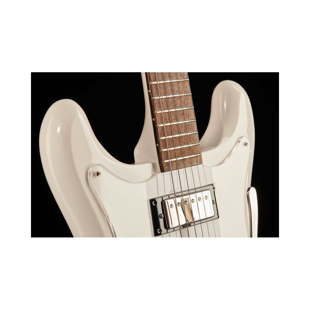 Epiphone Crestwood Custom Polaris White – Thomann Ireland