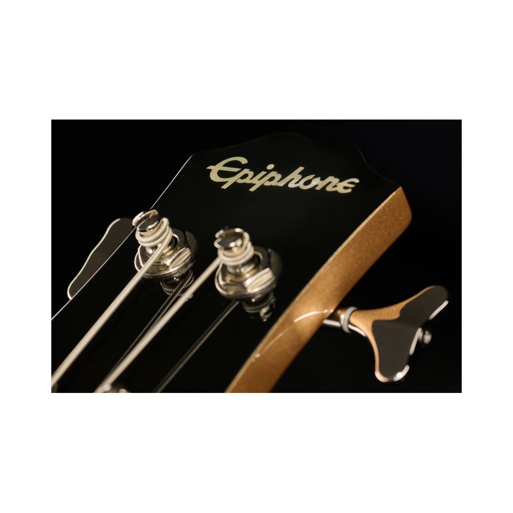 Epiphone Embassy Bass Smoked Almond – Thomann Ireland