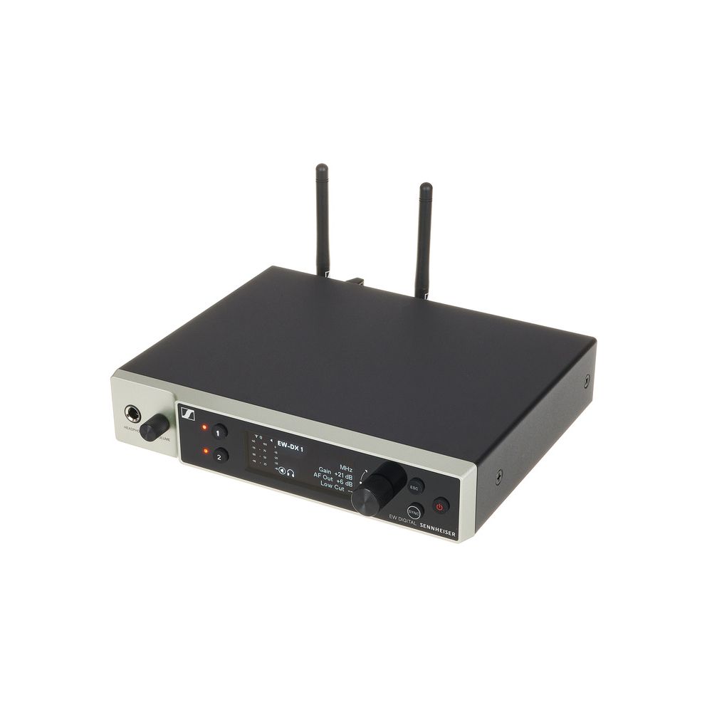 Sennheiser EW