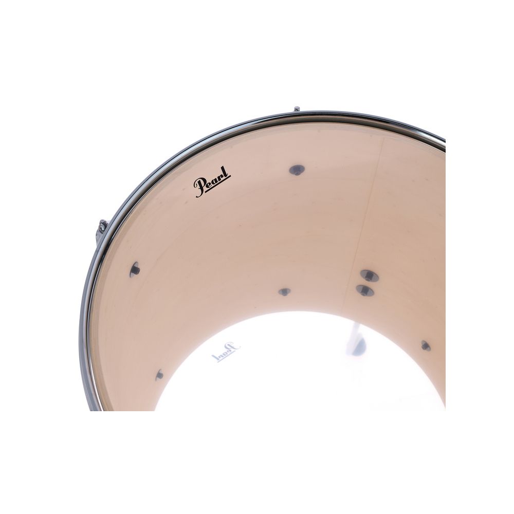 Pearl 16"x16" Export FT S. White – Thomann Ireland