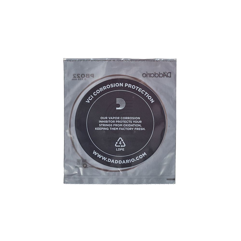 Daddario PB022 Single String – Thomann Ireland
