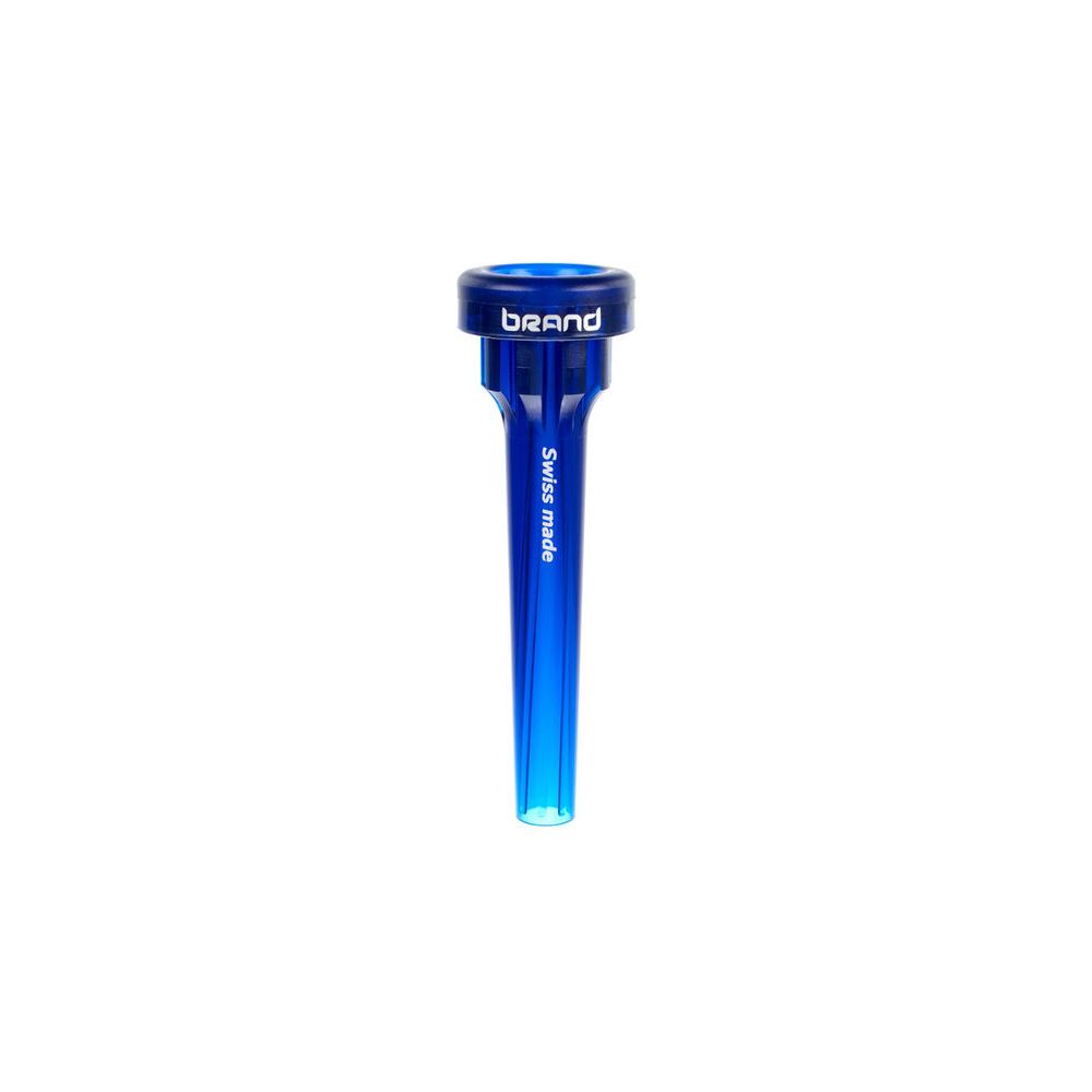 Brand Trumpet Mouthpiece 7C B – Thomann Ireland