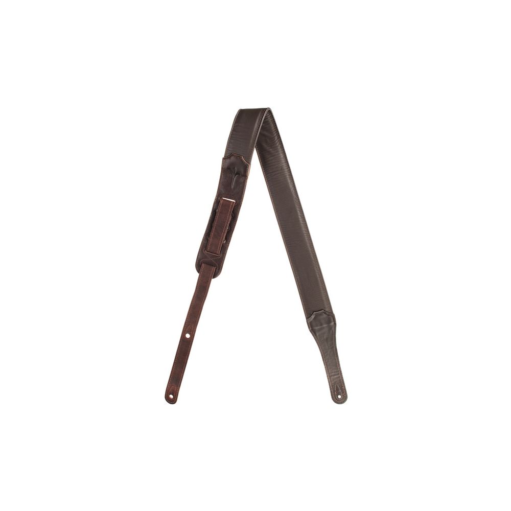 Taylor Spring Vine Leather Strap CHBR – Thomann Ireland