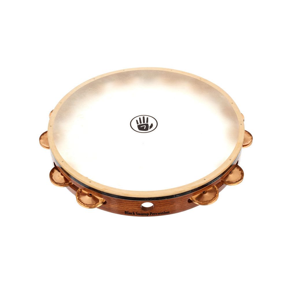 Black Swamp Percussion T12