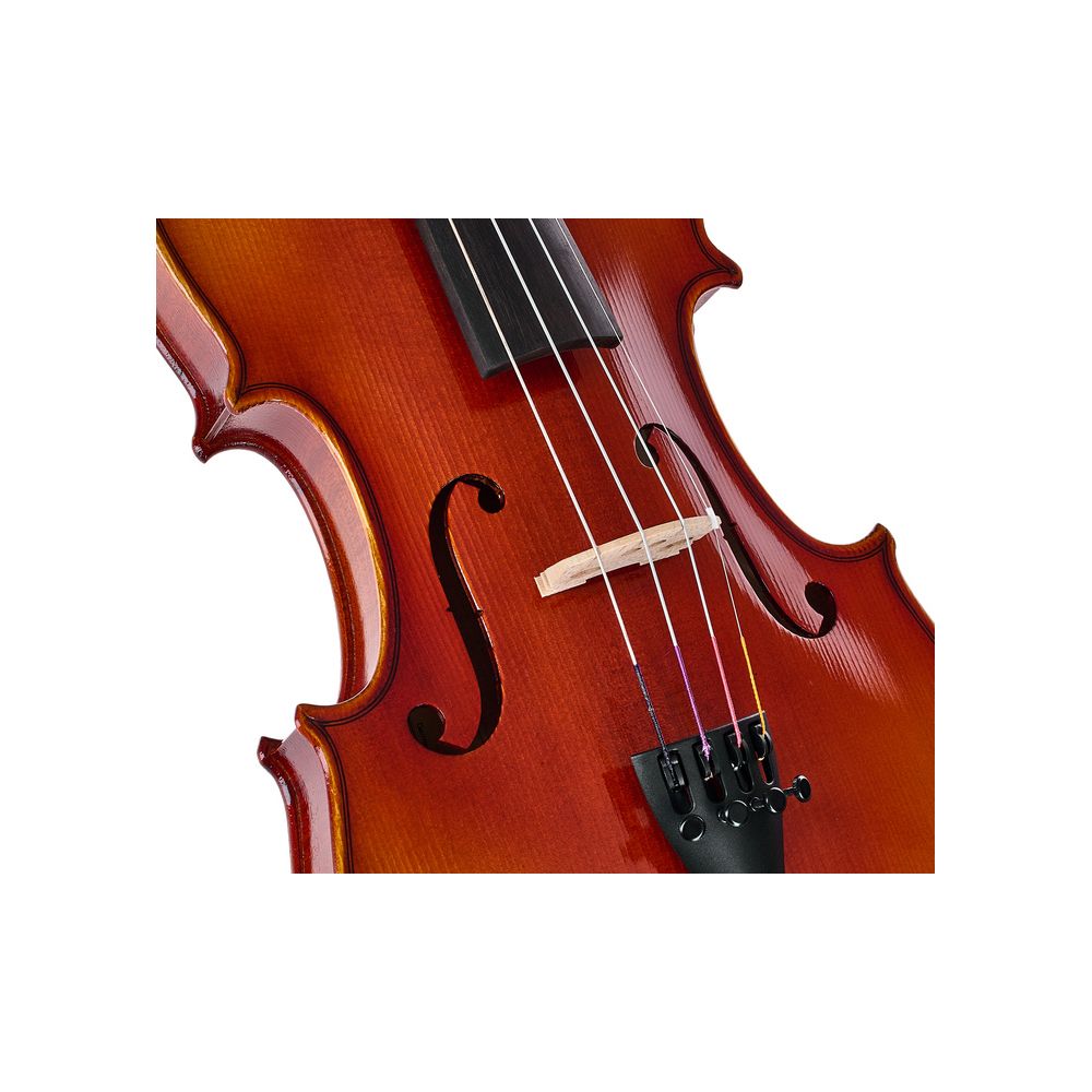 Gewa Ideale Violin Set 4/4 SC CB – Thomann Ireland