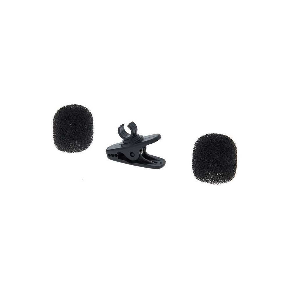 Shure RK323 Windscreen Set for PG185 – Thomann Ireland