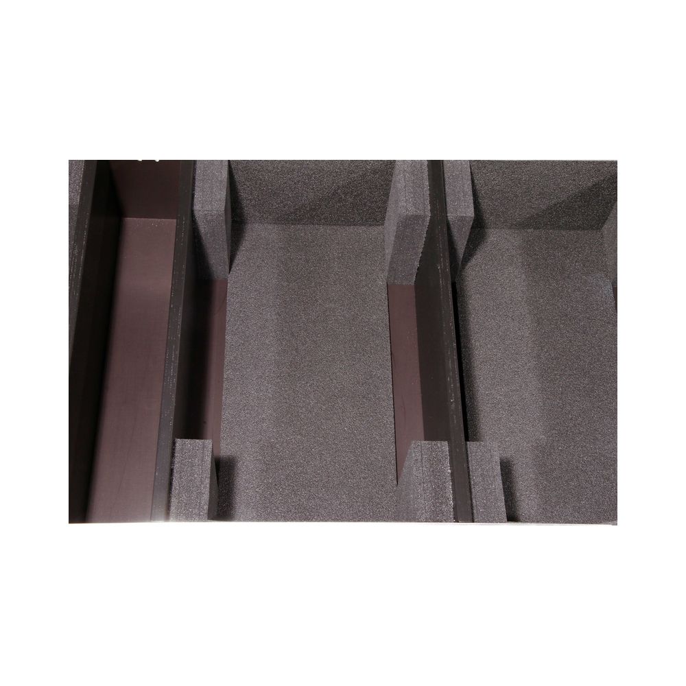 Thon Case 4x Varytec Barrel Scan – Thomann Ireland