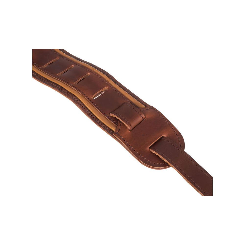 Taylor Spring Vine Leather Strap BR – Thomann Ireland