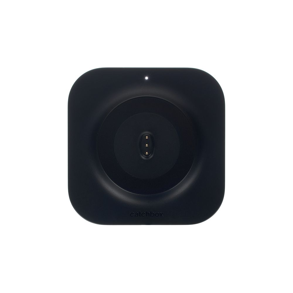 Catchbox Plus Hub2 Stick Red Bundle – Thomann Ireland