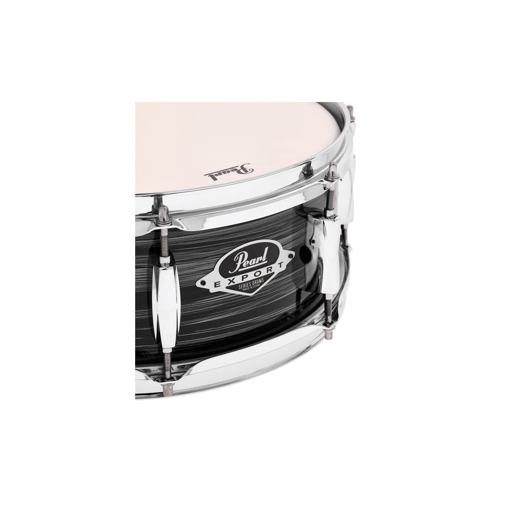 Pearl 13"x05" Export SD G. Silver – Thomann Ireland
