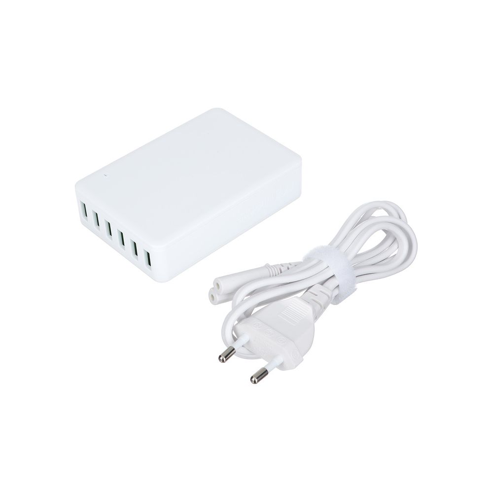 Ape Labs Power Supply 60 Watt 6x USB