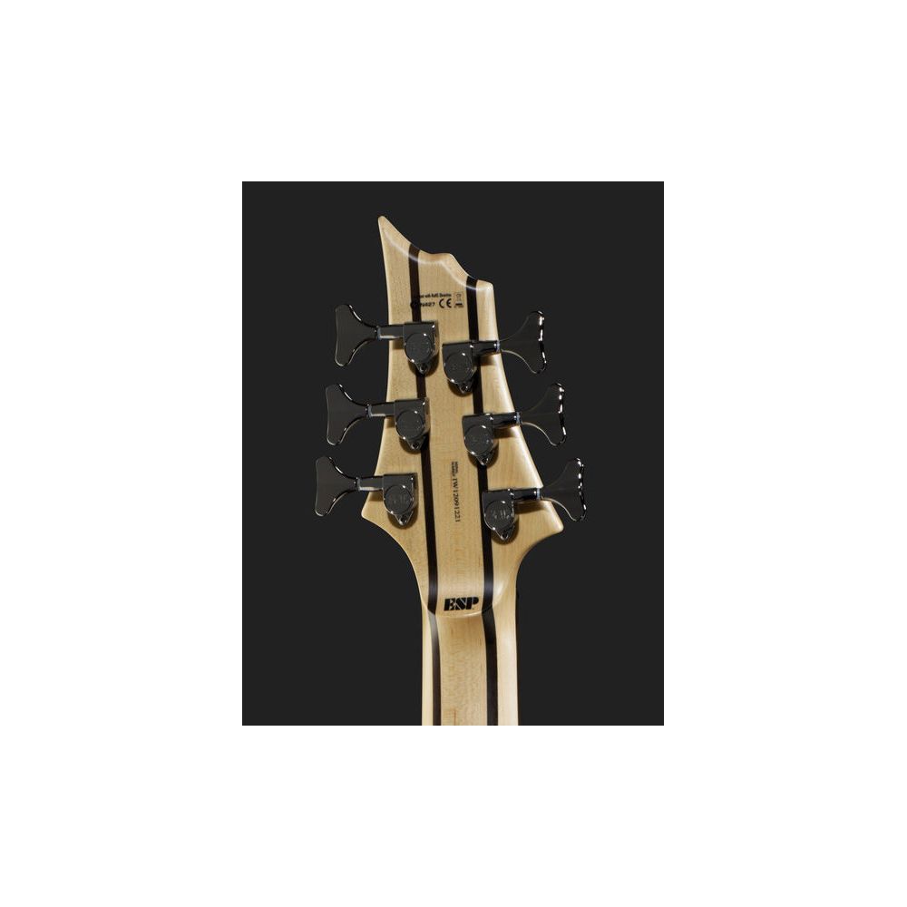 ESP LTD B206 Natural Satin – Thomann Ireland