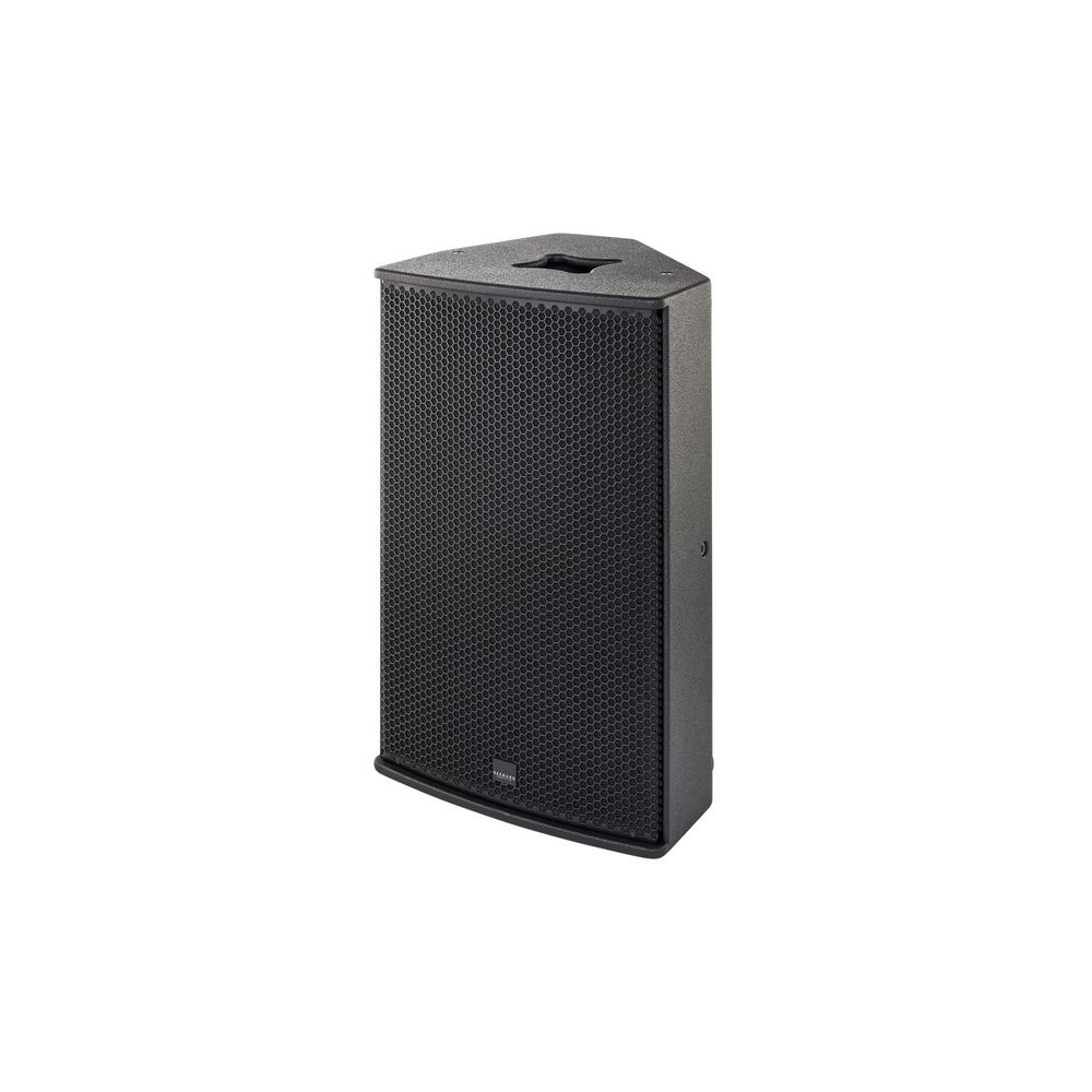 Seeburg Acoustic Line A8 – Thomann Ireland