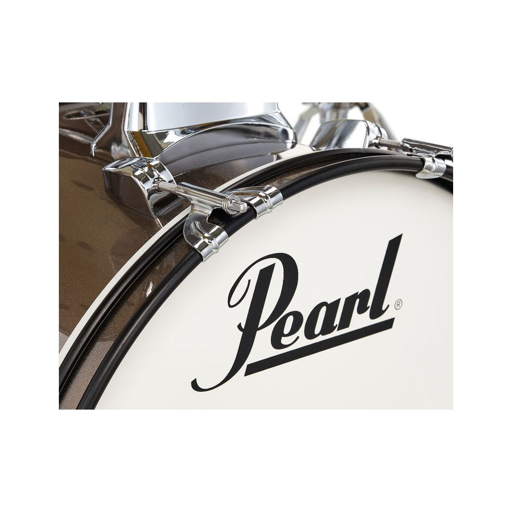 Pearl Roadshow 18" Bronze Metalic – Thomann Ireland